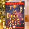 Abtey Prestige Liqueurs Adult Advent Calendar