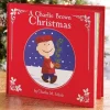 A Charlie Brown Christmas Book, Hardcover