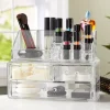 Acrylic Cosmetic Storage Caddy
