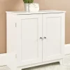 Addison Double-Door Storage Cabinet