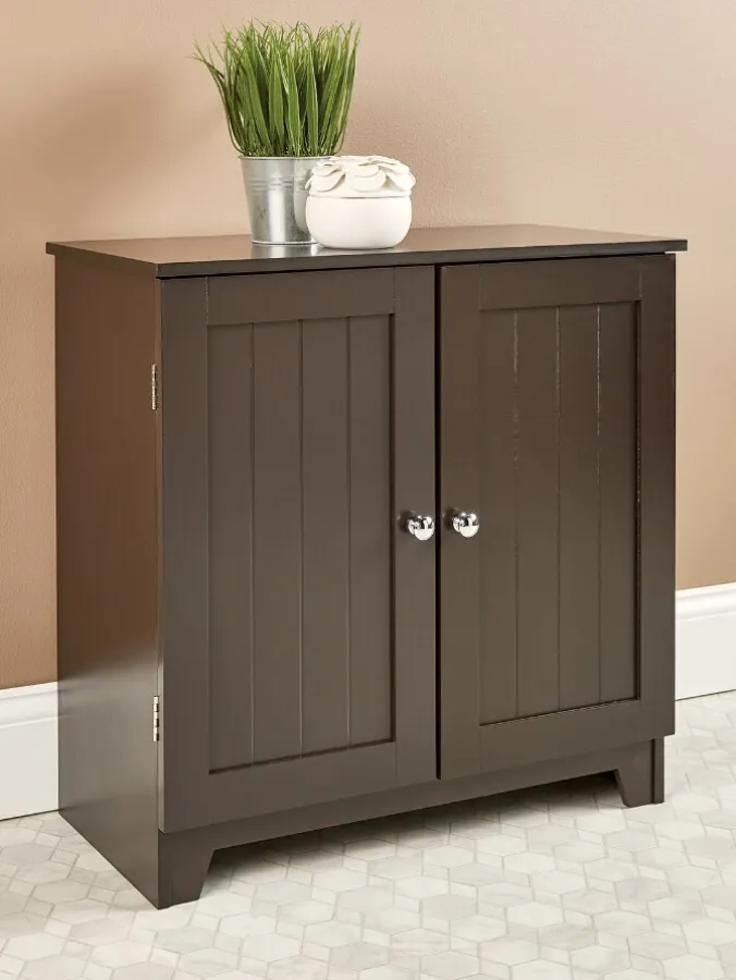 Addison Double-Door Storage Cabinet