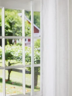 Adjustable Steel Security Bar for Windows and Doors
