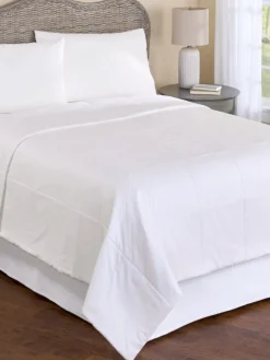 All-Cotton Comforter