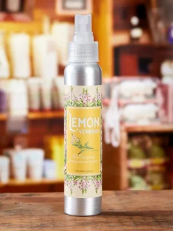 All-Natural Body Spray In 3 Scents, 4-Ounce Bottles