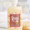 All-Natural Body Wash, In 3 Scents