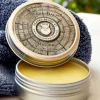 All-Natural Hydrating Beard Balm