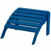 All-Weather Adirondack Ottoman