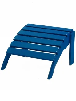 All-Weather Adirondack Ottoman