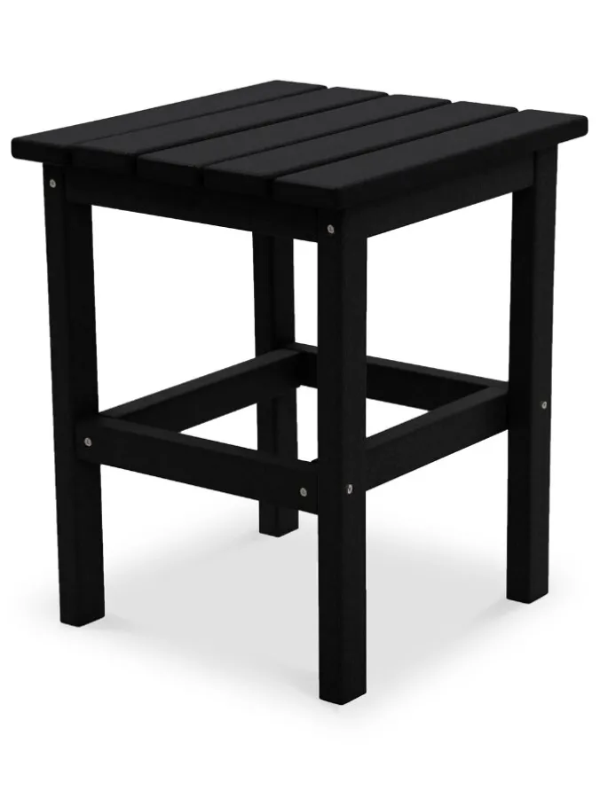 All-Weather Outdoor Side Table