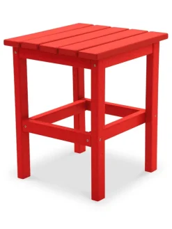 All-Weather Outdoor Side Table