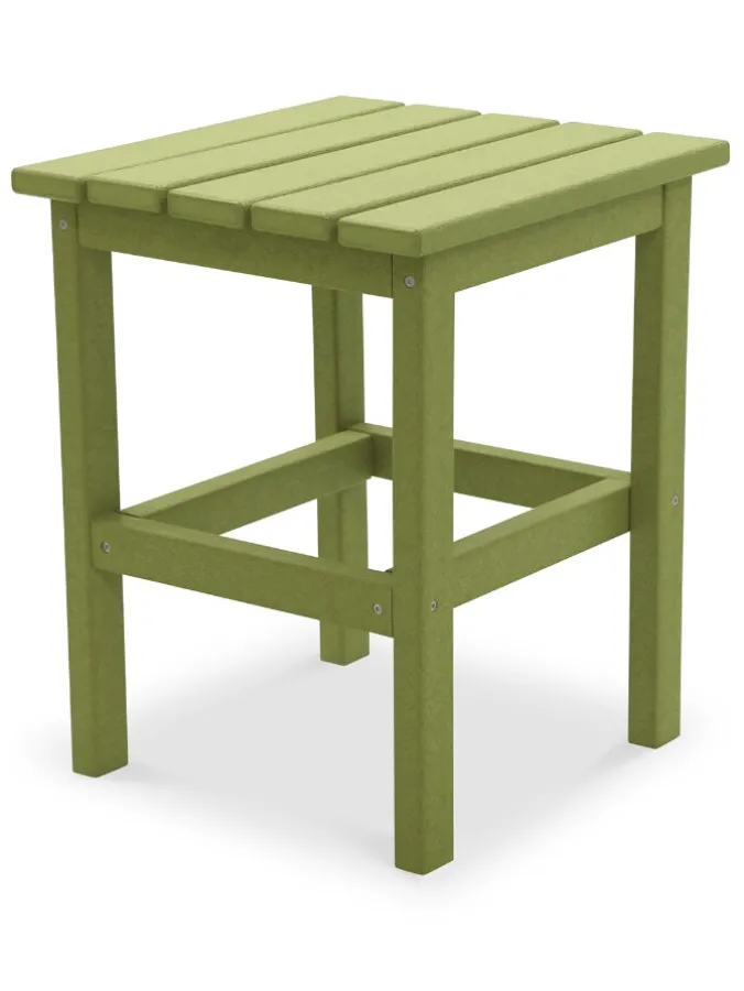 All-Weather Outdoor Side Table