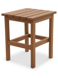 All-Weather Outdoor Side Table