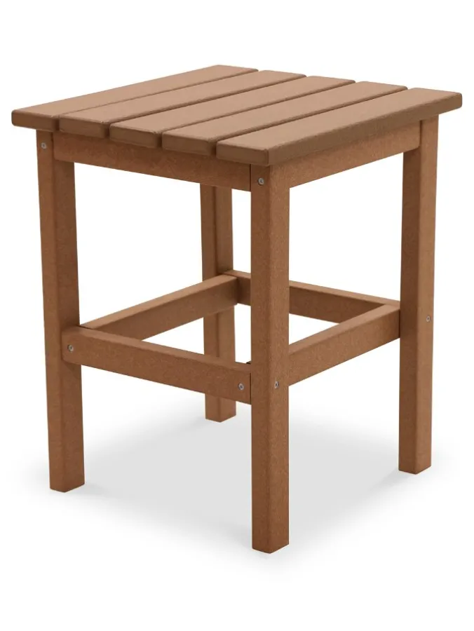 All-Weather Outdoor Side Table
