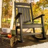 All-Weather Porch Rocker