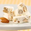 Almond Divinity Candy, 10 Ounce Bag