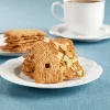 Almond Windmill Cookies, 2 Packages