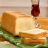 Amaretto Liqueur Loaf Cake