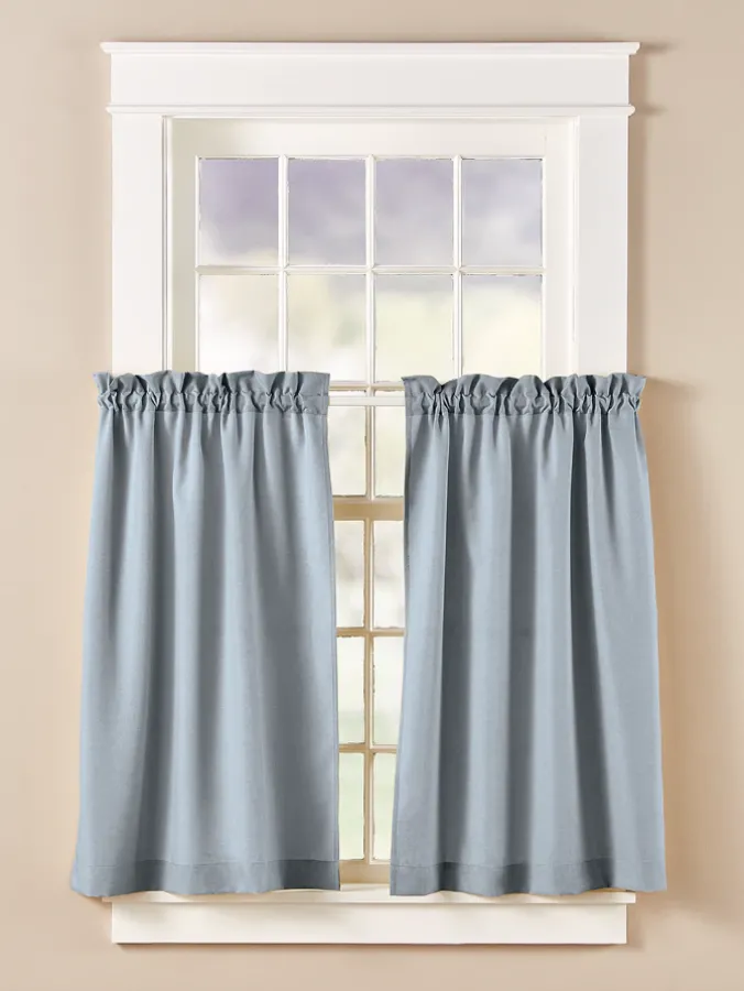 Amelia Rod Pocket Tiers