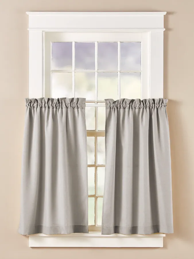 Amelia Rod Pocket Tiers