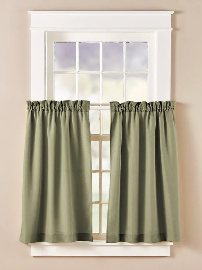 Amelia Rod Pocket Tiers