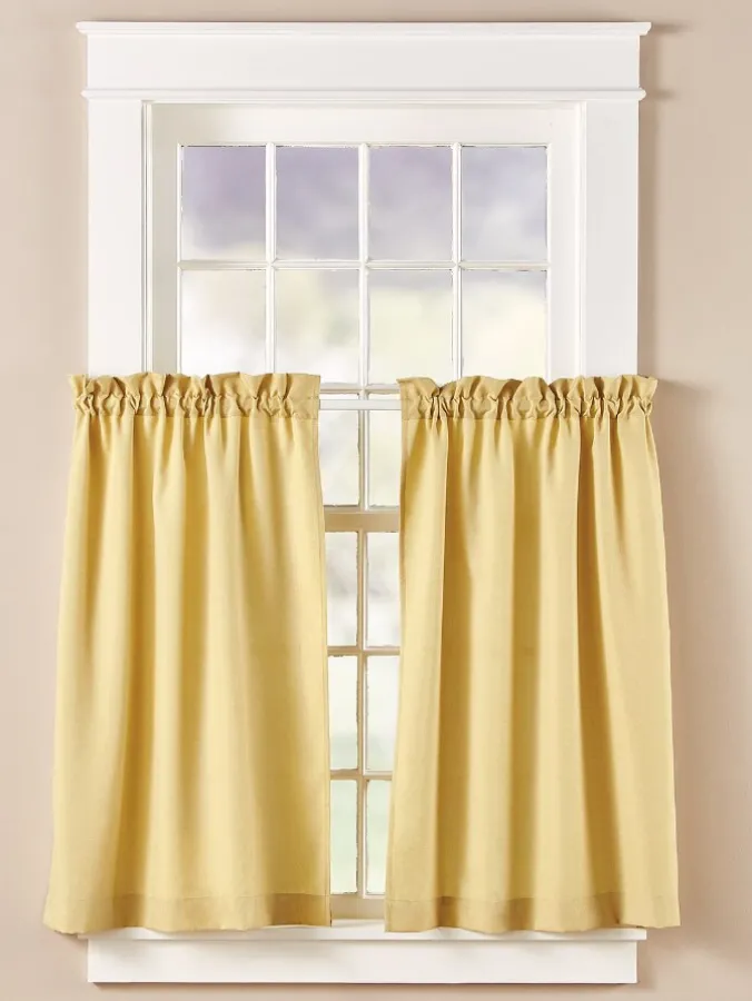 Amelia Rod Pocket Tiers