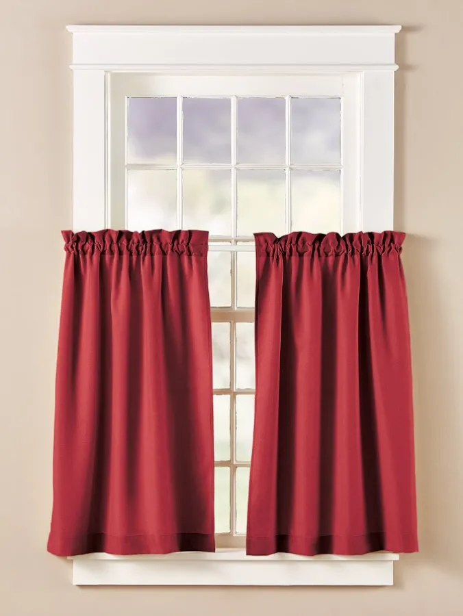 Amelia Rod Pocket Tiers