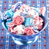 Americana Saltwater Taffy, 1.25 Pound Bag