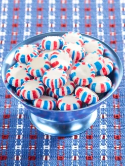 Americana Starlight Hard Candy, 1.5 Pound Bag