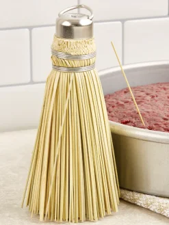Amish Cake Tester