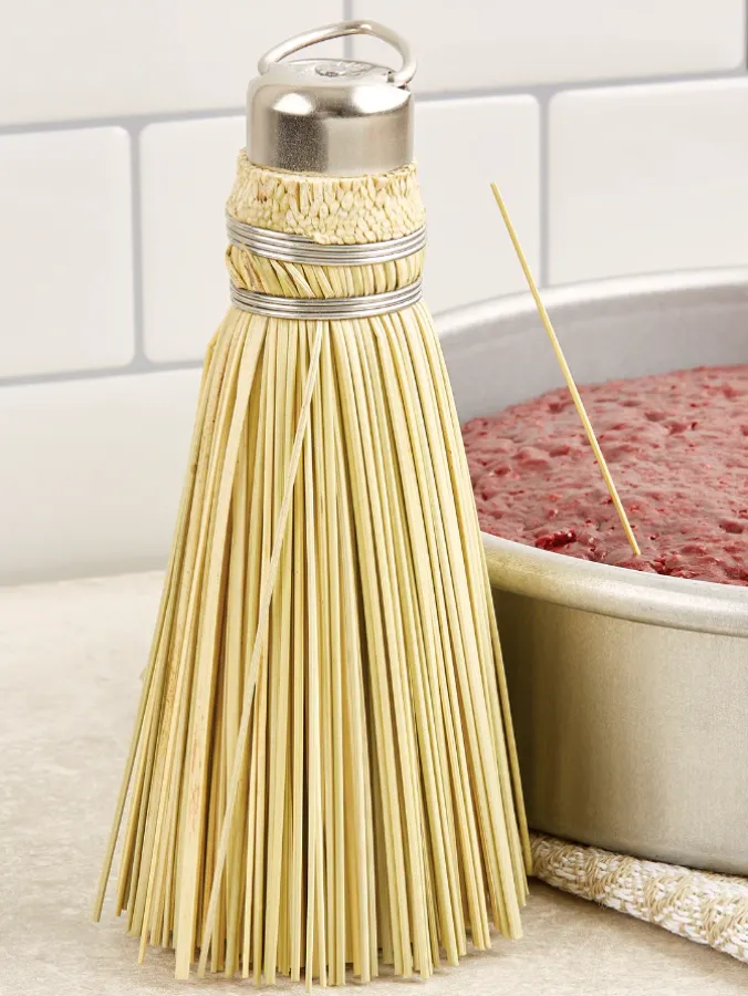 Amish Cake Tester