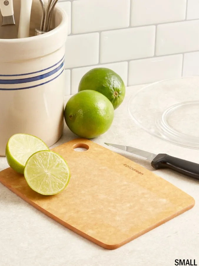Antibacterial Cutting Board