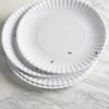 Ants at a Picnic Melamine Plate, Set of 4