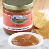 Apple Cider Honey Mustard