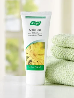Arnica Relief Gel, 3.5 Ounce Tube