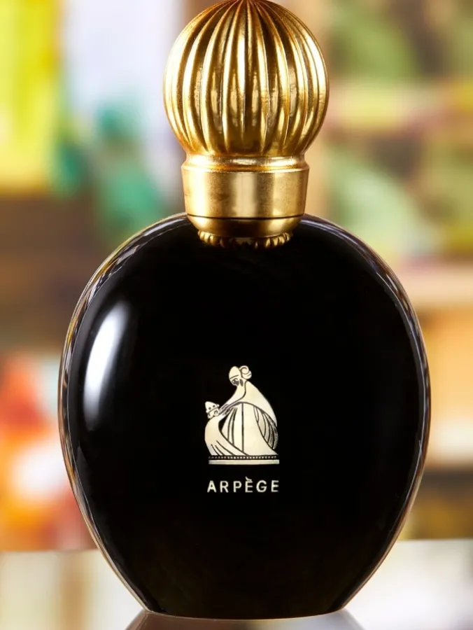 Arpege Eau de Parfum, 3.3 Ounces