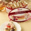 Asbach Assorted Brandy Dark Chocolate Tin