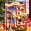 Asbach Brandy Chocolates Adult Advent Calendar
