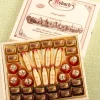 Asbach Brandy Filled Chocolate Lovers Gift Box