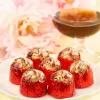 Asbach Brandy Filled Dark Chocolate Cherries