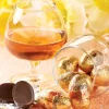 Asbach Dark Chocolate Brandy Easter Eggs