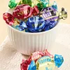 Assorted English Toffee, 12.35 Ounce Box