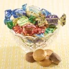 Assorted English Toffee, 2.2 Pound Bag