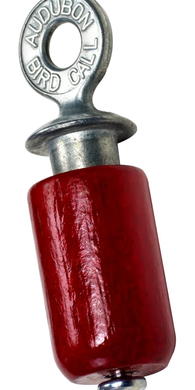 Audubon Bird Call