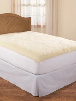Australian Merino Wool Mattress Topper