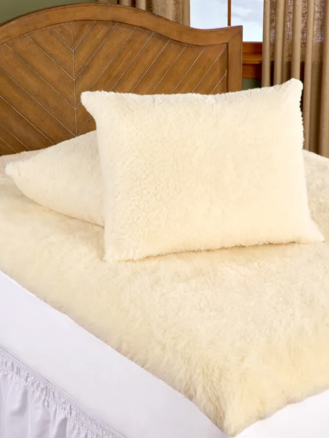 Australian Merino Wool Pillow