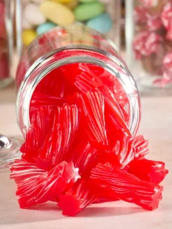 Australian Soft Licorice, 1 Pound Bag