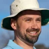 Authentic Cricket Hat for Men and Women