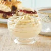 Authentic English Clotted Cream, 5.6 Ounce Jar