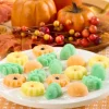 Autumn French Creme Candies