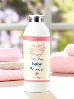 Baby Yourself Body Powder